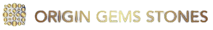 Origin Gems Stones